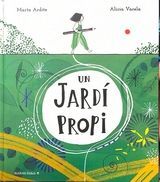 UN JARD� PROPI