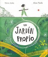 UN JARD�N PROPIO