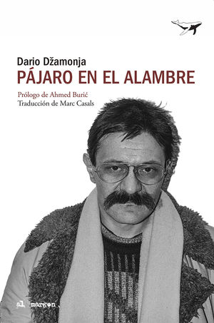 PJARO EN EL ALAMBRE