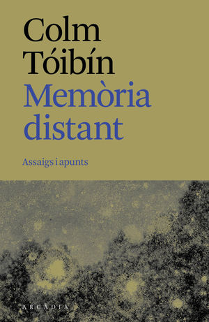 MEMRIA DISTANT