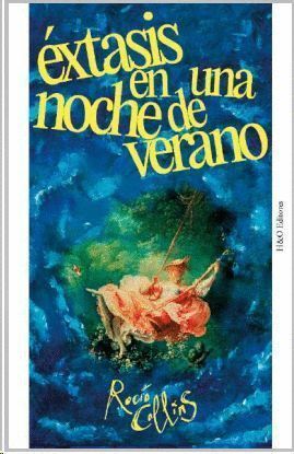XTASIS EN UNA NOCHE DE VERANO