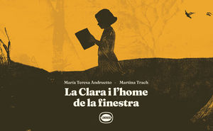LA CLARA I L�HOME DE LA FINESTRA
