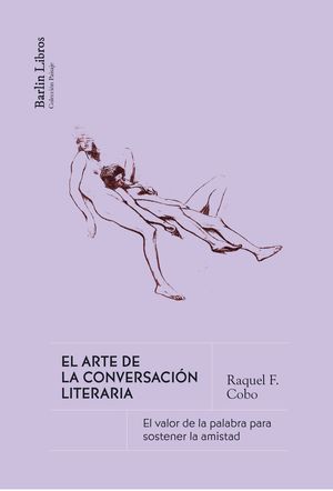 EL ARTE DE LA CONVERSACIN LITERARIA