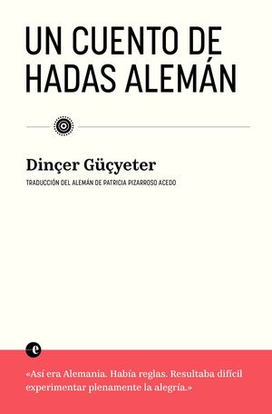 UN CUENTO DE HADAS ALEM�N