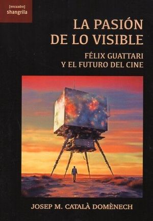 LA PASI�N DE LO VISIBLE