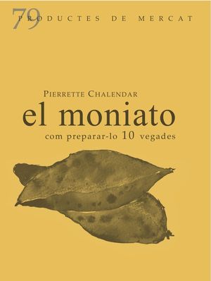 EL MONIATO