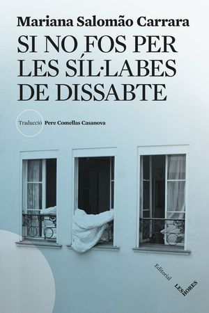 SI NO FOS PER LES SLLABES DE DISSABTE