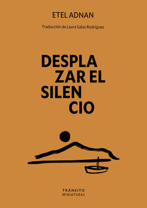 DESPLAZAR EL SILENCIO