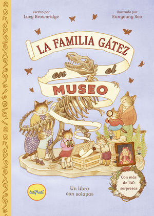 LA FAMILIA GTEZ EN EL MUSEO