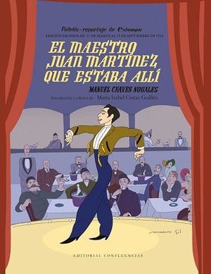 EL MAESTRO JUAN MARTNEZ QUE ESTABA ALL