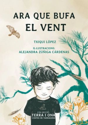 ARA QUE BUFA EL VENT