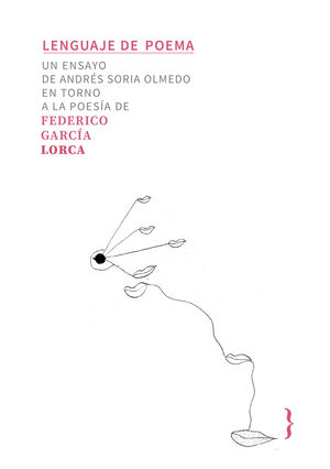 LENGUAJE DE POEMA: FEDERICO GARCA LORCA