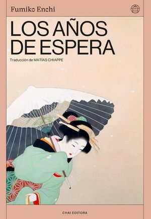 LOS AOS DE ESPERA