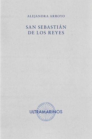 SAN SEBASTIN DE LOS REYES