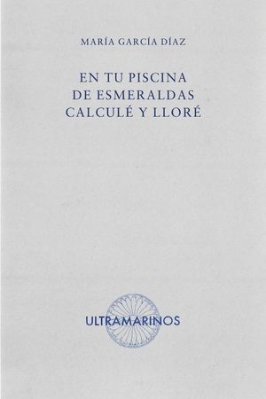 EN TU PISCINA DE ESMERALDAS CALCUL Y LLOR