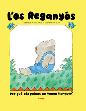 L'OS REGANYS
