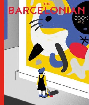 THE BARCELONIAN BOOK #2