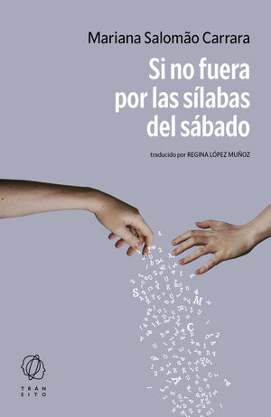 SI NO FUERA POR LAS SLABAS DEL SBADO