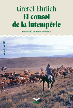 EL CONSOL DE LA INTEMP�RIE