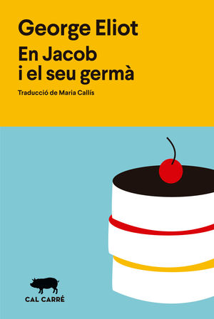 EN JACOB I EL SEU GERM