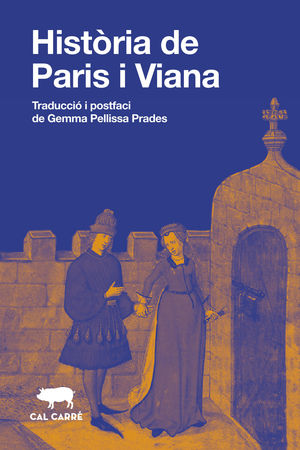 HISTRIA DE PARIS I VIANA