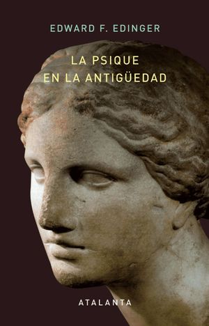 LA PSIQUE EN LA ANTIG�EDAD