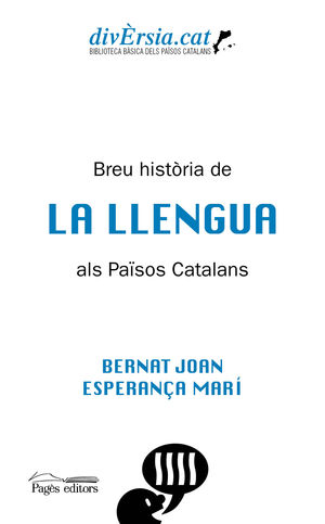 BREU HISTRIA DE LA LLENGUA ALS PASOS CATALANS