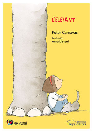 L'ELEFANT