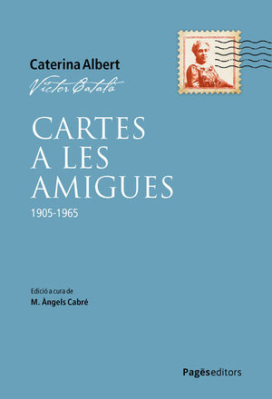 CARTES A LES AMIGUES