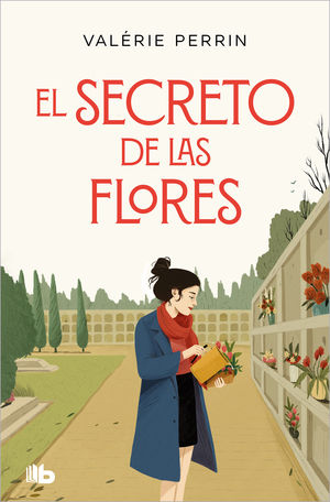 EL SECRETO DE LAS FLORES