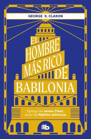 EL HOMBRE MS RICO DE BABILONIA