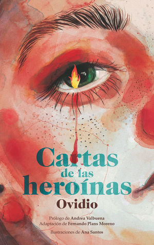 CARTAS DE LAS HERONAS