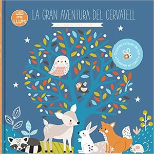 LA GRAN AVENTURA CERVATELL