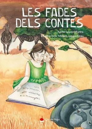 LES FADES DELS CONTES