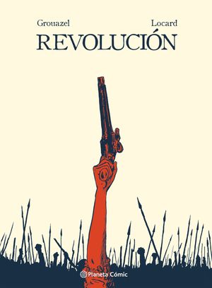 REVOLUCIN