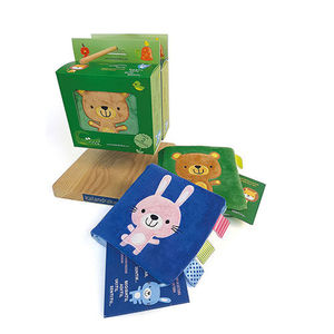 PACK PEQUE�OS SALVAJES & PEQUE�OS DE CASA