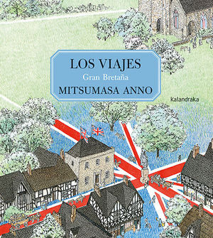 LOS VIAJES: GRAN BRETAA