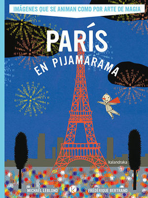 PARS EN PIJAMARAMA