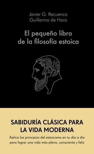 EL PEQUE�O LIBRO DE LA FILOSOF�A ESTOICA