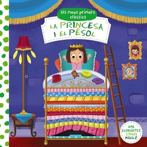 LA PRINCESA I EL PSOL