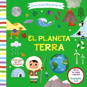 EL PLANETA TERRA