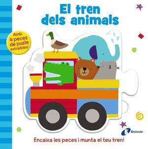 EL TREN DELS ANIMALS