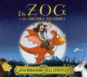 EN ZOG I ELS DOCTORS VOLADORS