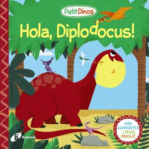 HOLA, DIPLODOCUS!