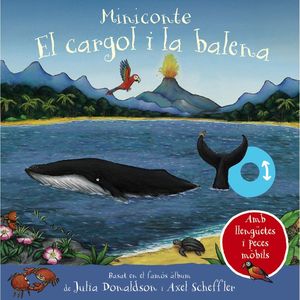 EL CARGOL I LA BALENA