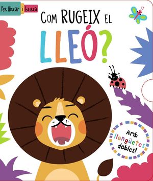 COM RUGEIX EL LLE?