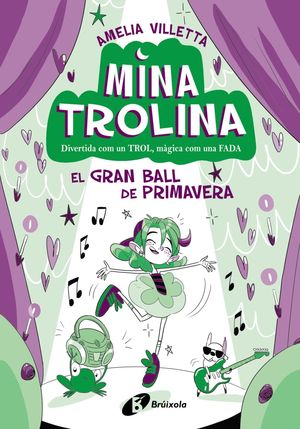 EL GRAN BALL DE PRIMAVERA