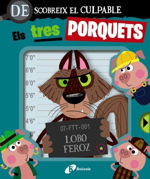 ELS TRES PORQUETS