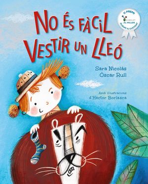 NO �S F�CIL VESTIR UN LLE�