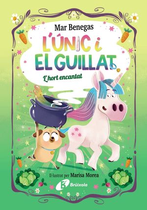L'HORT ENCANTAT